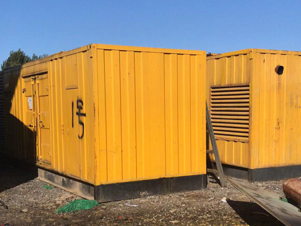 陈仓柴油发电机组深海控制系统怎么样？