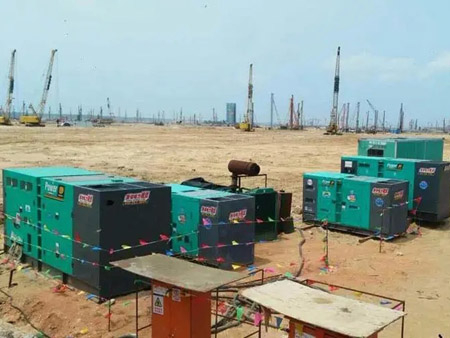 陈仓上柴柴油发电机组的质量怎么样？