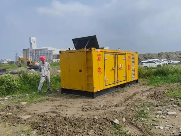 陈仓冬季低温环境下，发电机组启动电瓶的容量需求是否会增加？