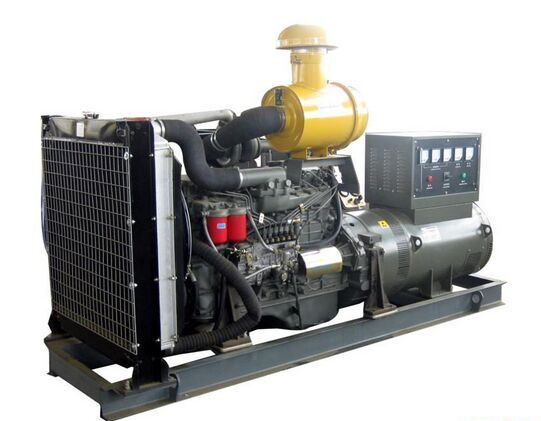 陈仓汽油发电机组冬季保养时，燃油系统需要注意什么？