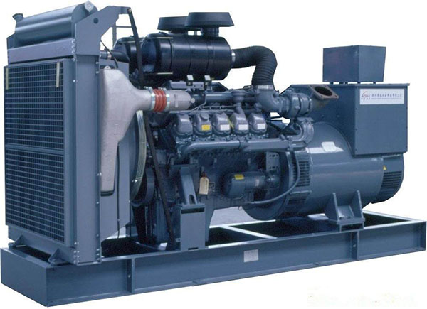 陈仓发电机组冬季保养需注意哪些细节？