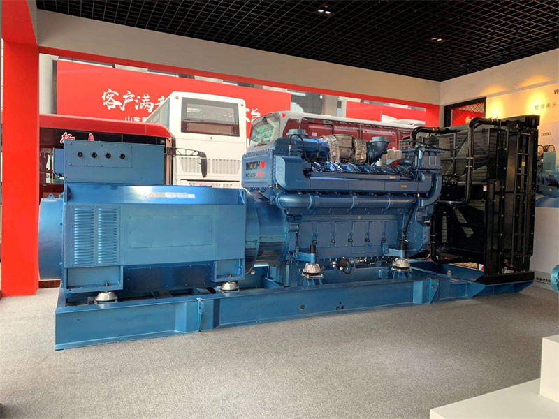 陈仓柴油发电机组冬季保养周期是多久？