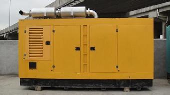 陈仓柴油发电机组北方使用是否需要加装加热装置？