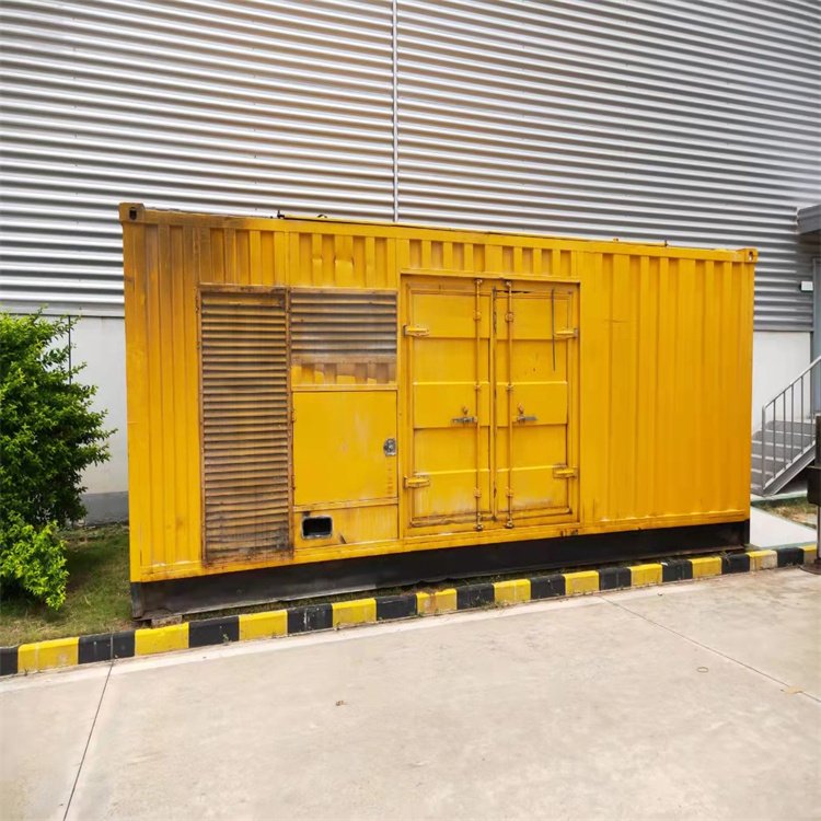 陈仓柴油发电机组在冬季启动前如何对燃油系统进行预热？