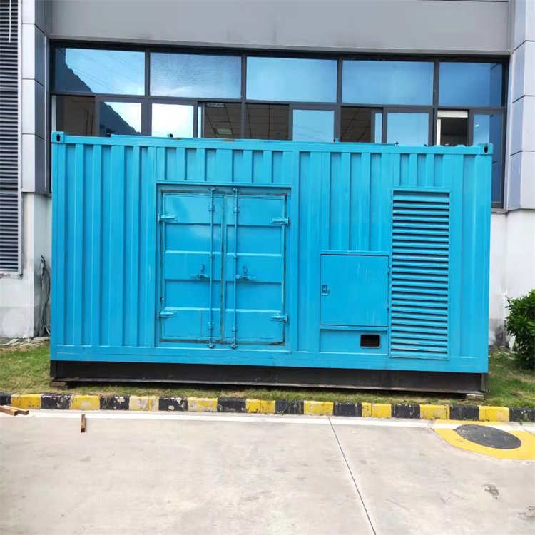 陈仓柴油发电机组冬季燃油使用注意事项？