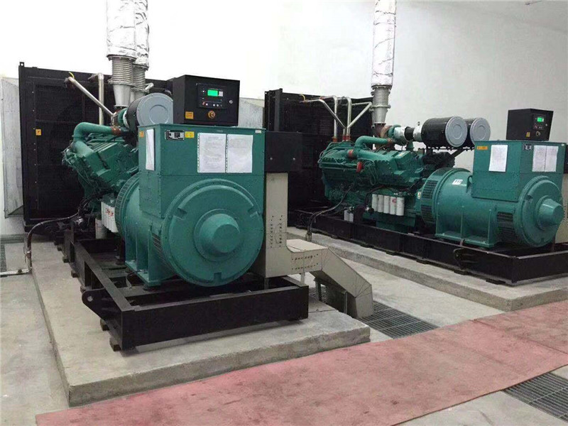 陈仓柴油发电机组冬季寒冷地区使用需注意哪些事项？