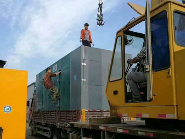 陈仓更换水冷式机油散热器密封件的操作流程是怎样的？