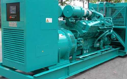 陈仓柴油发电机组冬季使用中需要注意哪些事项？