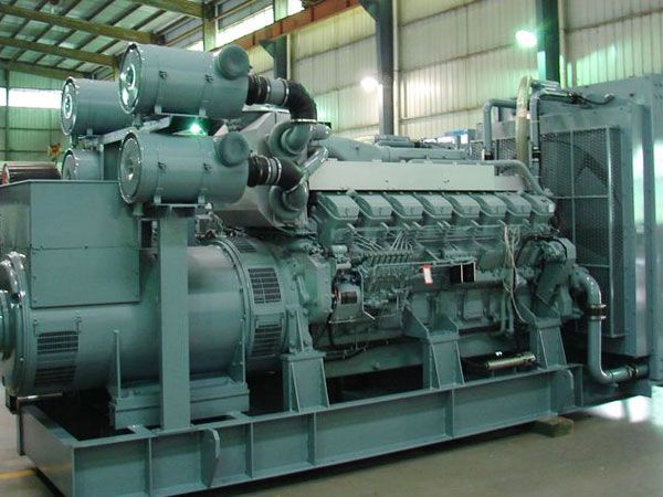 陈仓电气系统故障可能导致冬季柴油发电机组启动失败的原因有哪些？