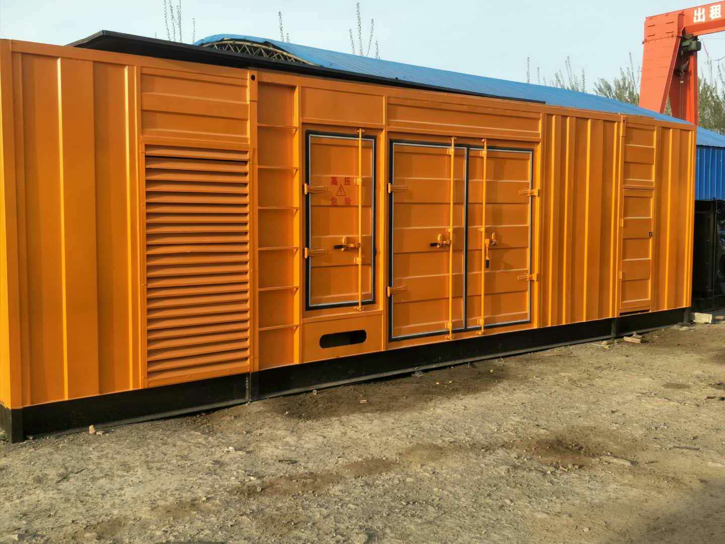 陈仓如何判断柴油发电机组的蓄电池是否出现硫化现象？