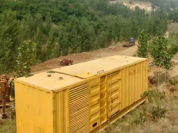 陈仓柴油发电机组冬季日常维修注意事项？